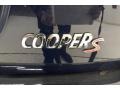 2019 Lapisluxury Blue Mini Hardtop Cooper S 2 Door  photo #7