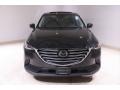 Jet Black Mica - CX-9 Touring AWD Photo No. 2