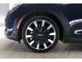 2019 Lapisluxury Blue Mini Hardtop Cooper S 2 Door  photo #8