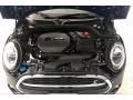 2019 Lapisluxury Blue Mini Hardtop Cooper S 2 Door  photo #9