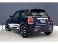2019 Lapisluxury Blue Mini Hardtop Cooper S 2 Door  photo #10