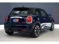 2019 Lapisluxury Blue Mini Hardtop Cooper S 2 Door  photo #13