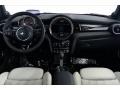 2019 Lapisluxury Blue Mini Hardtop Cooper S 2 Door  photo #15