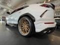 2020 Bianco Icarus Metallic Lamborghini Urus AWD  photo #2