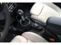 2019 Lapisluxury Blue Mini Hardtop Cooper S 2 Door  photo #16