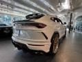 2020 Bianco Icarus Metallic Lamborghini Urus AWD  photo #9