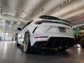2020 Bianco Icarus Metallic Lamborghini Urus AWD  photo #10