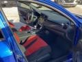 2019 Agean Blue Metallic Honda Civic Type R  photo #10