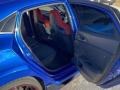 2019 Agean Blue Metallic Honda Civic Type R  photo #12