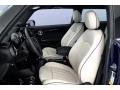 2019 Lapisluxury Blue Mini Hardtop Cooper S 2 Door  photo #27