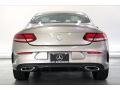 Mojave Silver Metallic - C 300 Coupe Photo No. 3