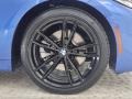 2021 Portimao Blue Metallic BMW 4 Series 430i Coupe  photo #3