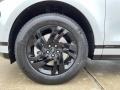 Fuji White - Range Rover Evoque S R-Dynamic Photo No. 10