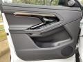 Fuji White - Range Rover Evoque S R-Dynamic Photo No. 11