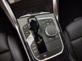 2021 4 Series 430i Coupe 8 Speed Sport Automatic Shifter