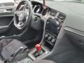 Deep Black Pearl - Golf GTI SE Photo No. 3