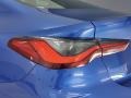 2021 Portimao Blue Metallic BMW 4 Series 430i Coupe  photo #22