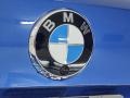2021 Portimao Blue Metallic BMW 4 Series 430i Coupe  photo #23