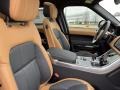 2021 Land Rover Range Rover Sport Autobiography Front Seat