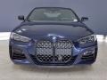 2021 Tanzanite Blue II Metallic BMW 4 Series M440i xDrive Coupe  photo #2