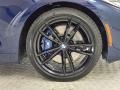 2021 Tanzanite Blue II Metallic BMW 4 Series M440i xDrive Coupe  photo #3