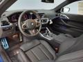 Black Interior Photo for 2021 BMW 4 Series #141112960