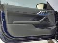 2021 Tanzanite Blue II Metallic BMW 4 Series M440i xDrive Coupe  photo #5