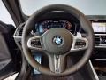 Black Steering Wheel Photo for 2021 BMW 4 Series #141113044