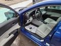 Catalina Blue Pearl - ILX  Photo No. 2