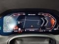 2021 BMW 4 Series M440i xDrive Coupe Gauges