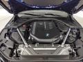 3.0 Liter DI TwinPower Turbocharged DOHC 24-Valve Inline 6 Cylinder 2021 BMW 4 Series M440i xDrive Coupe Engine