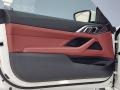 Tacora Red Door Panel Photo for 2021 BMW 4 Series #141113413