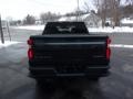 Shadow Gray Metallic - Silverado 1500 Custom Crew Cab 4x4 Photo No. 6