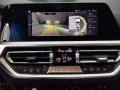 Controls of 2021 4 Series 430i Coupe