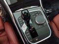  2021 4 Series 430i Coupe 8 Speed Sport Automatic Shifter
