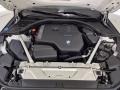  2021 4 Series 430i Coupe 2.0 Liter DI TwinPower Turbocharged DOHC 16-Valve VVT 4 Cylinder Engine