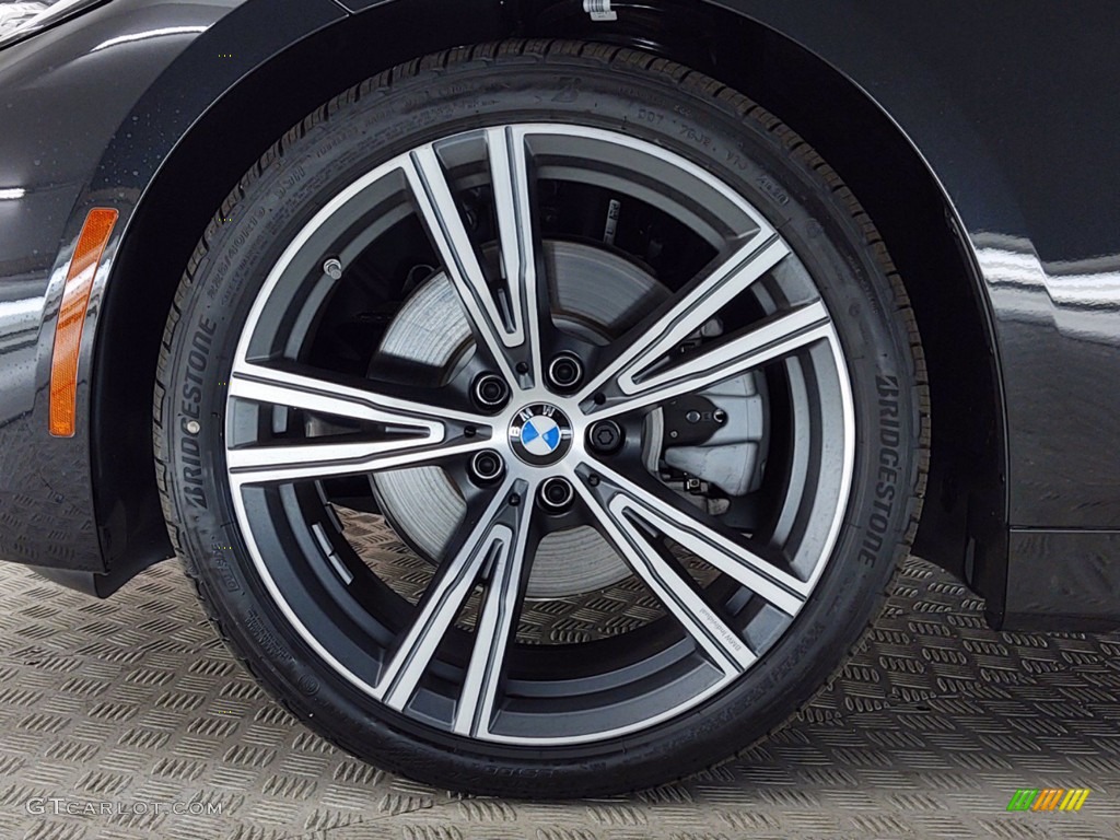 2021 BMW 4 Series 430i Coupe Wheel Photo #141113764