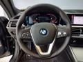 Black Steering Wheel Photo for 2021 BMW 4 Series #141113833