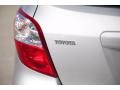 2010 Classic Silver Metallic Toyota Matrix 1.8  photo #12