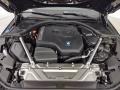 2.0 Liter DI TwinPower Turbocharged DOHC 16-Valve VVT 4 Cylinder Engine for 2021 BMW 4 Series 430i Coupe #141113986