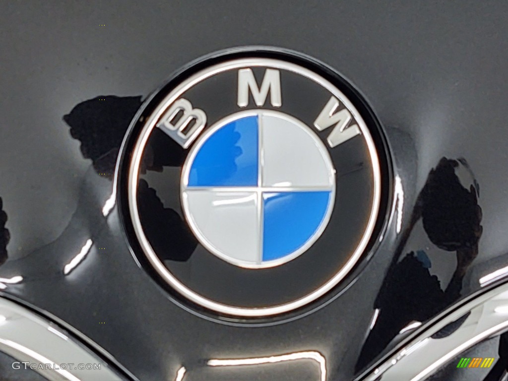 2021 BMW 4 Series 430i Coupe Marks and Logos Photo #141114013