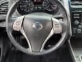 Brilliant Silver - Altima 2.5 SL Photo No. 10