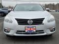 Brilliant Silver - Altima 2.5 SL Photo No. 13