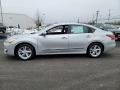 Brilliant Silver - Altima 2.5 SL Photo No. 16