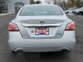 Brilliant Silver - Altima 2.5 SL Photo No. 18