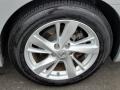Brilliant Silver - Altima 2.5 SL Photo No. 21