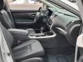 Brilliant Silver - Altima 2.5 SL Photo No. 24