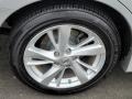 Brilliant Silver - Altima 2.5 SL Photo No. 27