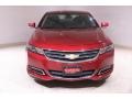 2020 Cajun Red Tintcoat Chevrolet Impala LT  photo #2