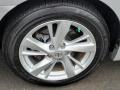 Brilliant Silver - Altima 2.5 SL Photo No. 32